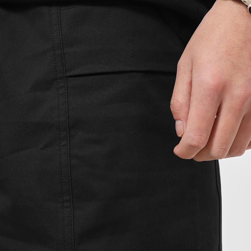 New Balance Sports Shorts Men's Black Moderate AMS12345-BK
