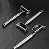 ZISIZ 304 Stainless Steel Kitchen Peeler