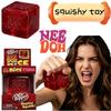 1PCS Super Soft Stress Relief Fidget Toy, Anxiety Relief Squeeze Toy for Kids Adults
