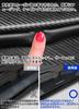 HUDIY Toyota Voxy 90 Series Side Step Carbon Fiber Set Guards, Look, 2-Piece