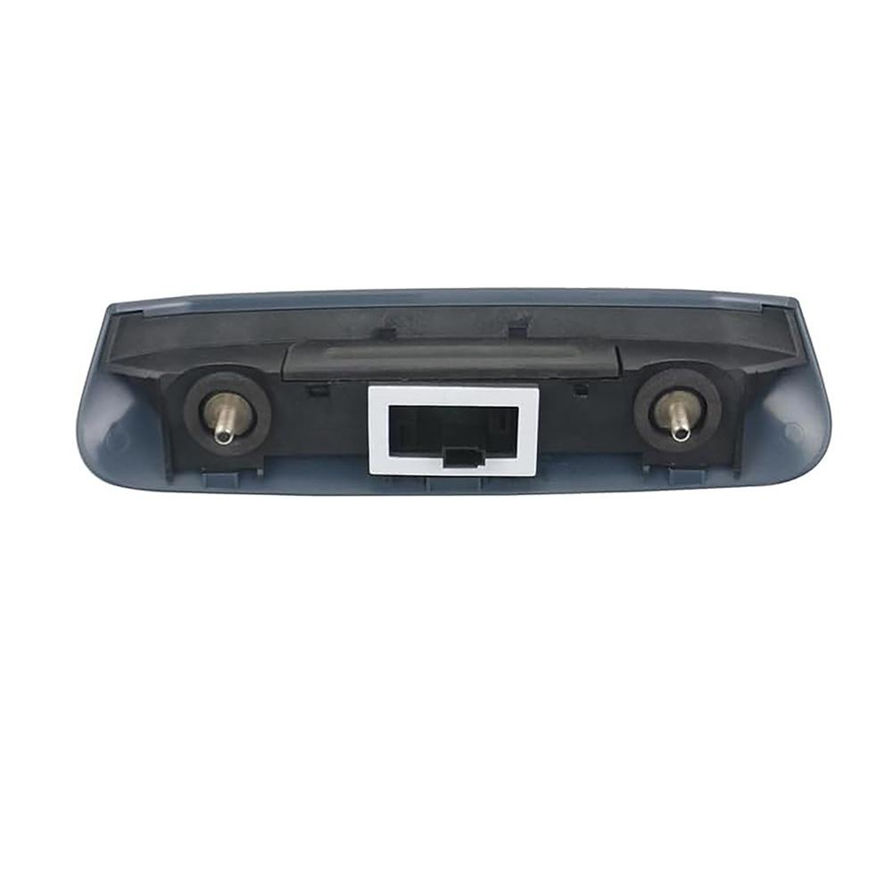 Tailgate Handle Boot Release Button for Opel Corsa D 2006-2014