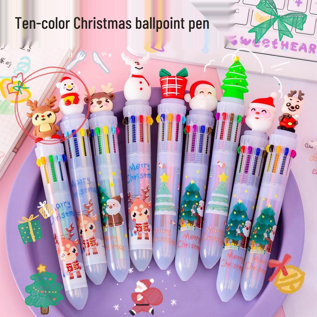 Creative Neutral Pens & Stationery Gifts for Kids