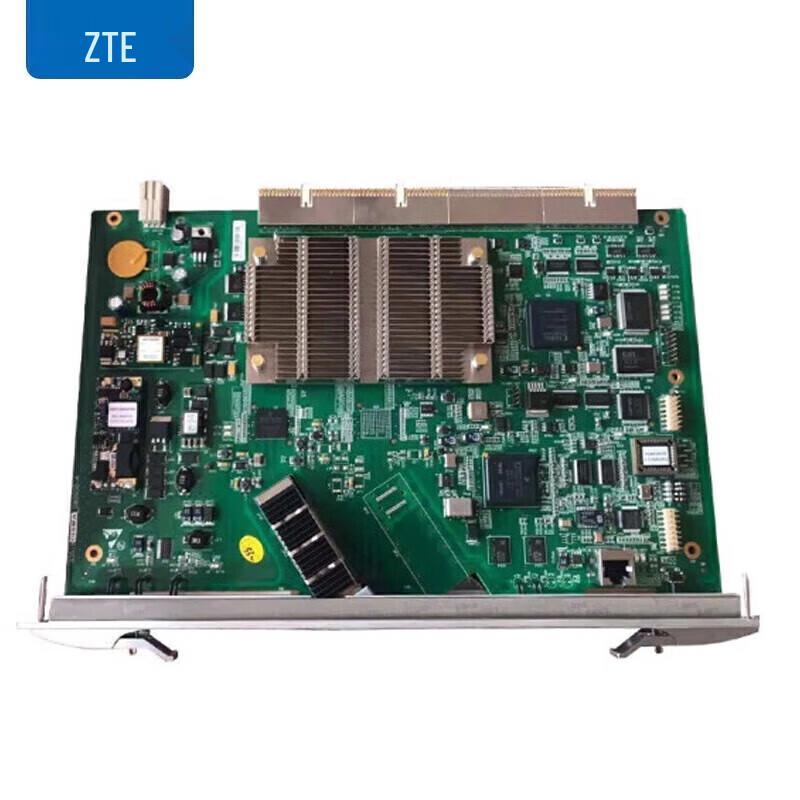 ZTE ZXMP S330/S385 Series Optical Transmission Equipment and Modules