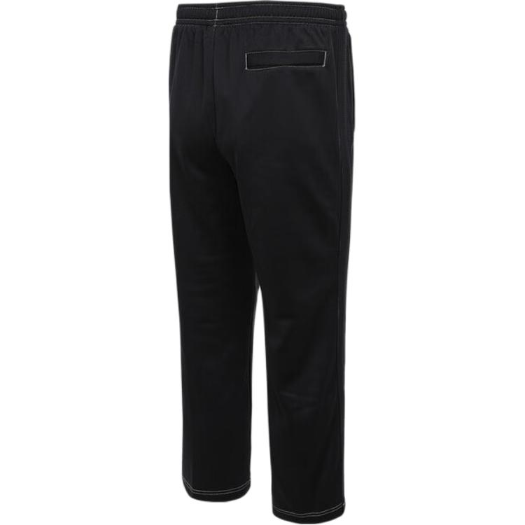 Jordan Union Series SS25 Mens Training Track Fashion Versatile Comfortable Simple Casual Pants Men bottoms IB5121-010