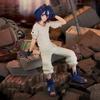 Mobile Suit Gundam Figure Shuji Ito GQuuuuuuX Size: Approx. 18cm