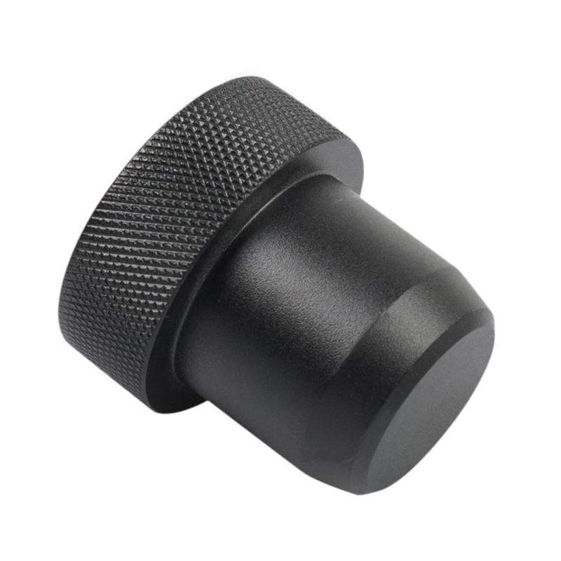 Oil Pump Installation Alignment Tool Aluminum Alloy Compact Gauge Car Engine Accessories for 6710 Models