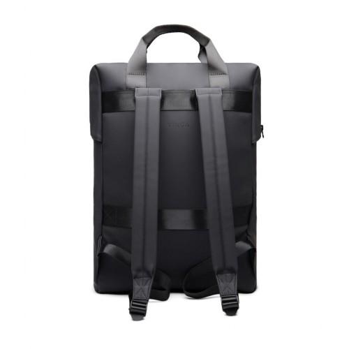 Vinga Baltimore Recycled 18L Backpack verde