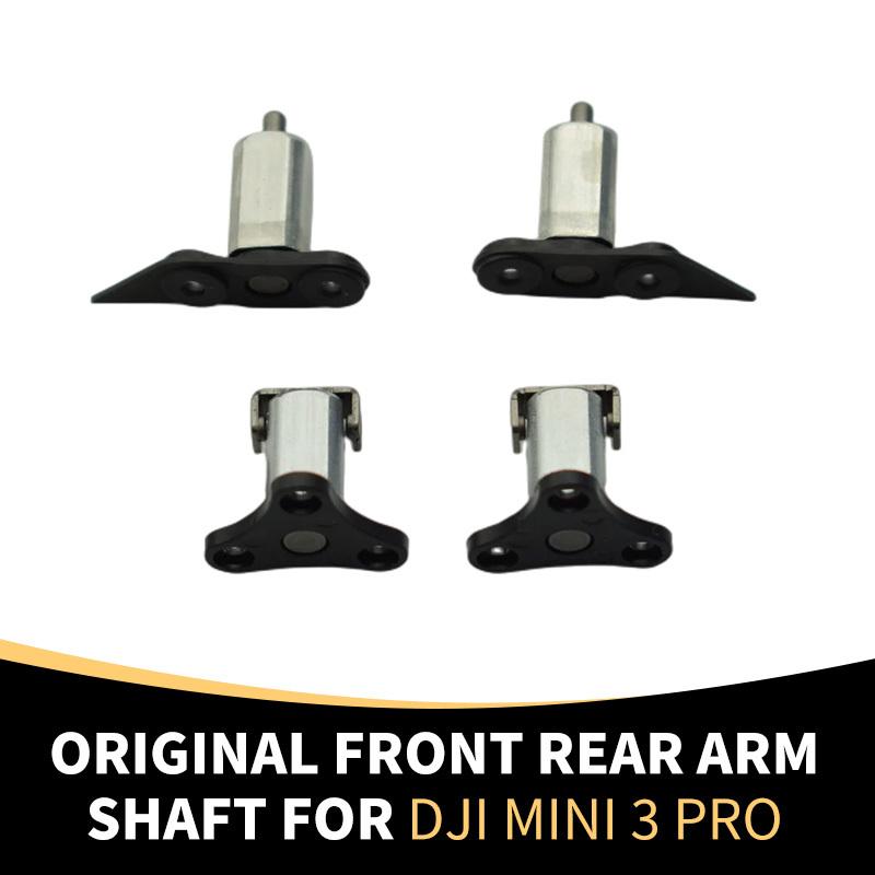 Original For Drones Front Mini 3 Pro Rear Arm Axis Repair Accessories For Mini 3 Pro Drone Front And Rear Arm Pivot
