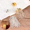Miniature Hanging Ceiling Lamp For Doll House Rooms Energy Efficient LED Bulbs Easy Assembly Decorative Display Furniture