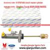 Qingling 4JB1 Truck 100P Clutch Master Cylinder NKR55, Part Number 8-97167406