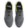 Nike Quest 5 Smoke Grey Volt Black White Sneakers DD0204-010