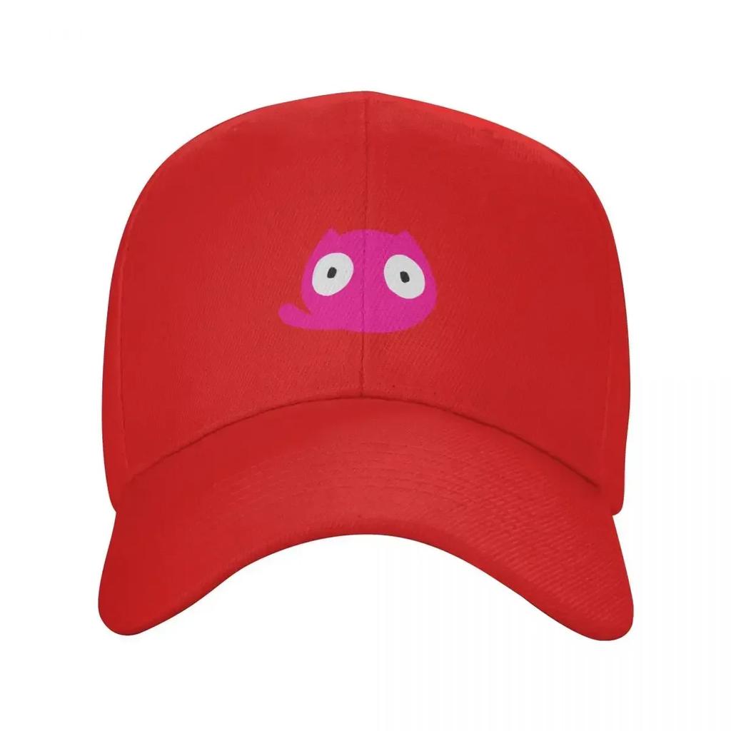 November Cats 11 Baseball Cap Black Cosplay WoWoUnisexs Beach WoUnisexs