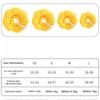 Collare Elisabettiano per Animali Gatto Postoperatorio Morbido a Forma di Girasole Cotone Collare per Animali Gatto Cucciolo Anello per il Collo Animale Sterilizzato Morbido Copricapo