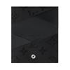 LOUIS VUITTON SLIM Monogram Midnight Coated Canvas Card Holder Card Holder Men's Black M26733
