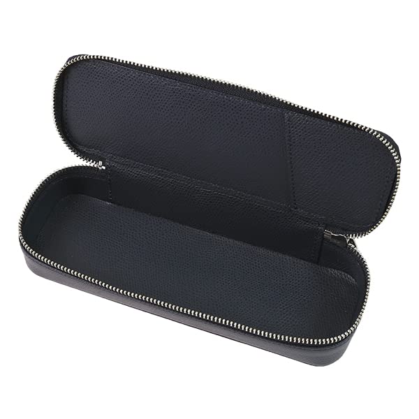 Color Chart Pencil Case 80 Trench Blue