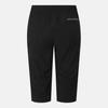 DESCENTE Training 7-Inch Cooling Tricot Pants Black Sr213Tkp41