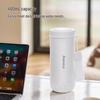 Portable Mini Electric Travel Kettle CN plug (adapter included)