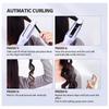 Numoya - MagicCurler, Numoya Magic Curler, Automatic Hair Curling Iron