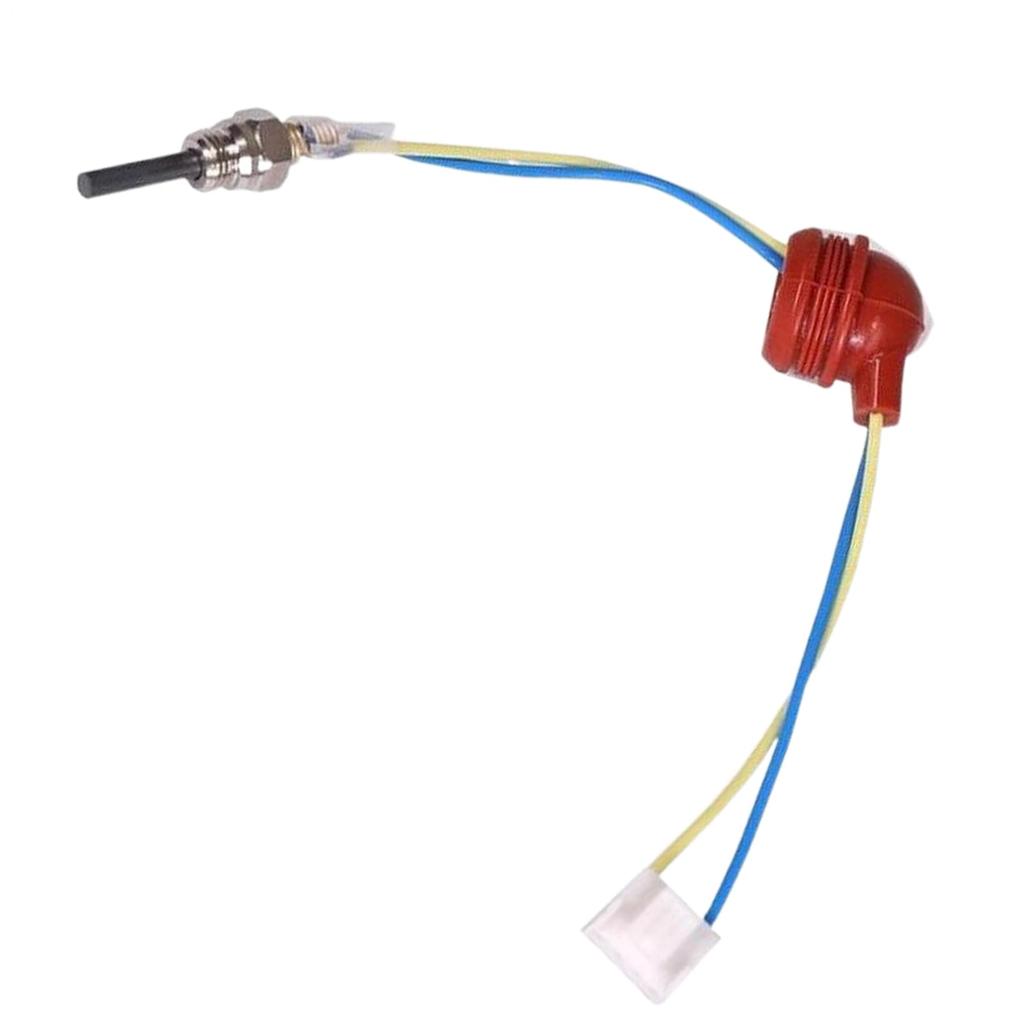 Automotive Spark Plug, /24V Precision Ignition | Parking Heater for Trucks, Electrical Systems