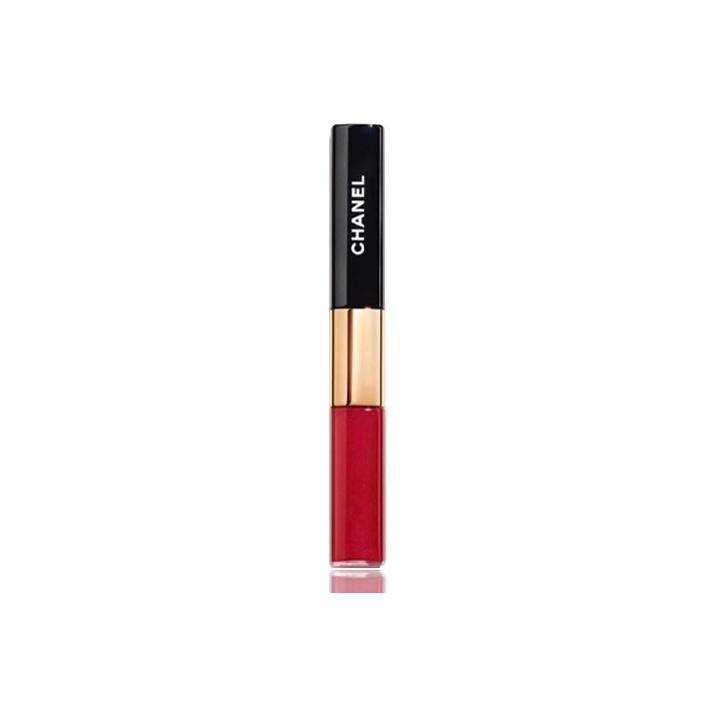 

CHANEL Le Rouge Duo Ultra Tenue Ultra Wear Liquid Lip Colour #47