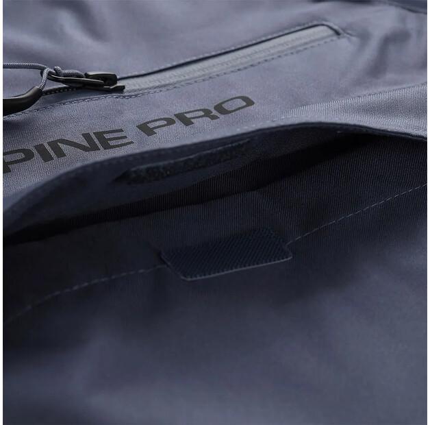 Alpine Pro Jacket Ghada