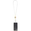 Floso Adhab Bamboo Details Phone Holder Lanyard