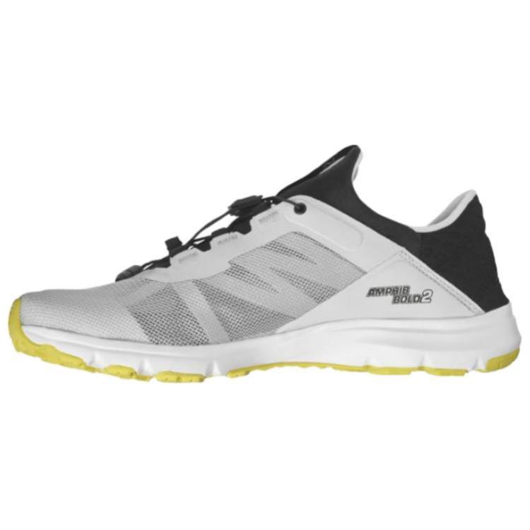 

SALOMON Amphib Bold 2.0 River Trekking Shoes Men s White L47153600 44⅔