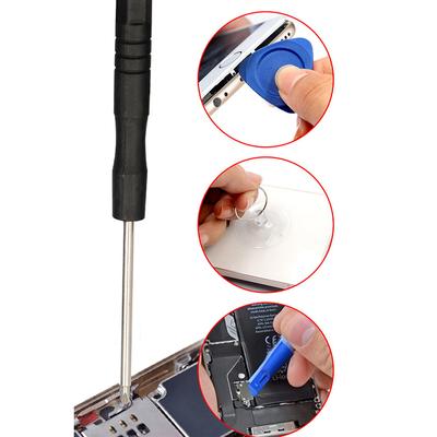 Teléfonos, smartphones y comunicación – Kit de reparación para celulares
