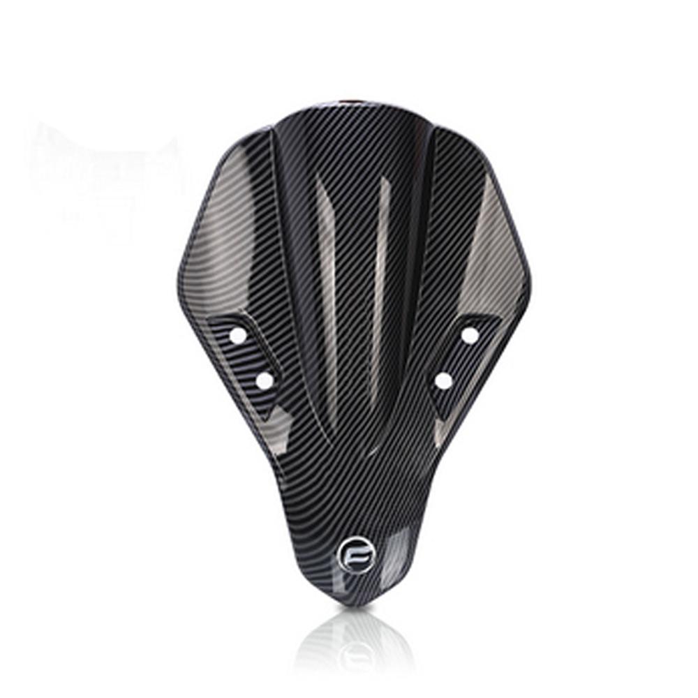 Motorcycle 250SR 250A Front Windshield Wind Deflectors Windscreens Deflectore FOR CFMOTO CF MOTO 250 SR 250 A ALL