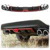 Exterieur accessoires – Bumpers en bescherming
