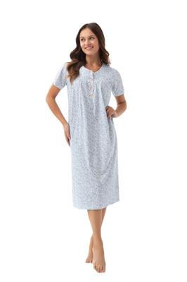 Luna 082 Cr/r 4XL W25 Women's Shirt Luna