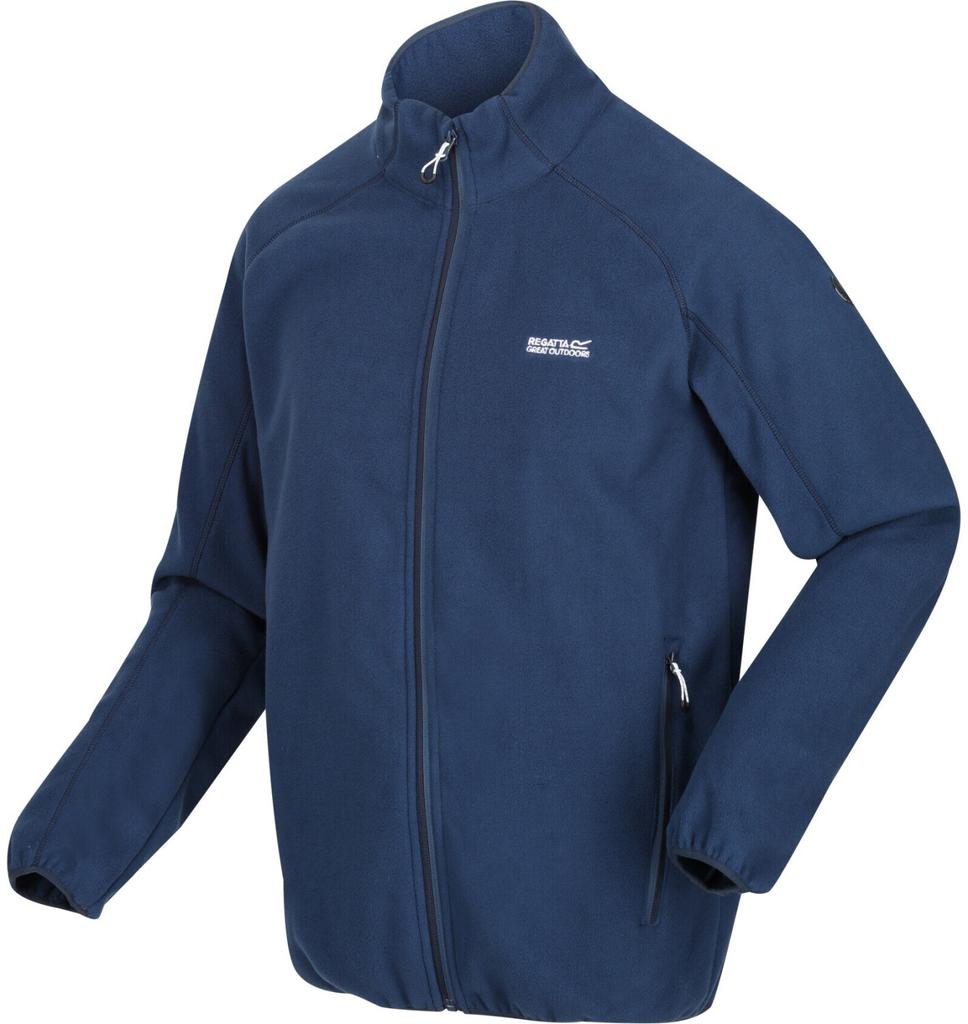Regatta Hadfield Full Zip Fleece Jacket