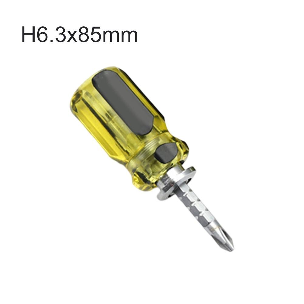 Chrome Vanadium Steel Chrome Vanadium Steel Removable Adjustable Compact H6.3x85mm