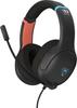 Игровая Гарнитура Turtle Beach Airlite Fit 2 Charcoal Черный