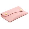 Card Case Key Case Pink IL BISONTE SCC099 PV0039 PK170H [IL BISONTE] Men's Women's [Item]