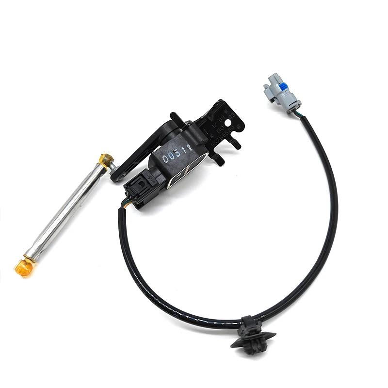 

6224J4 6224J6 For Peugeot 307 308 408 Mercosur RCZ Citroen C4 Adjustment sensor for headlights Body height sensor 6224J4 Front