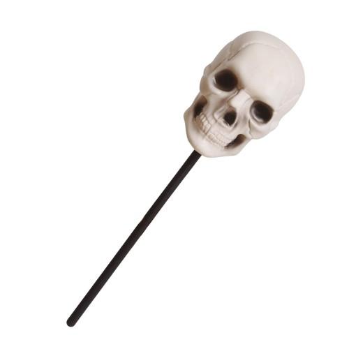 Fiestas Guirca Warlock Skull Prop