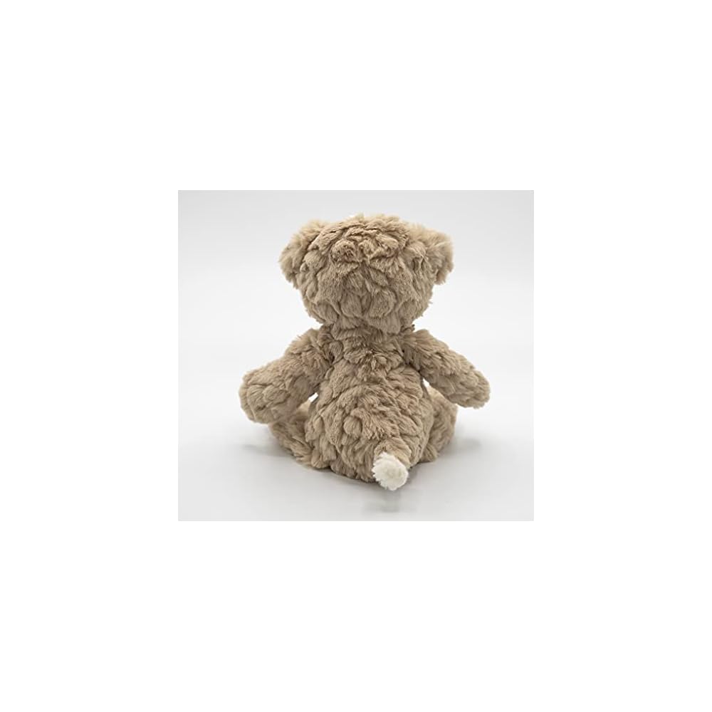 Mary Meyer Patty Nursery Hound Plush Toy Soft Fabric 12 Inches