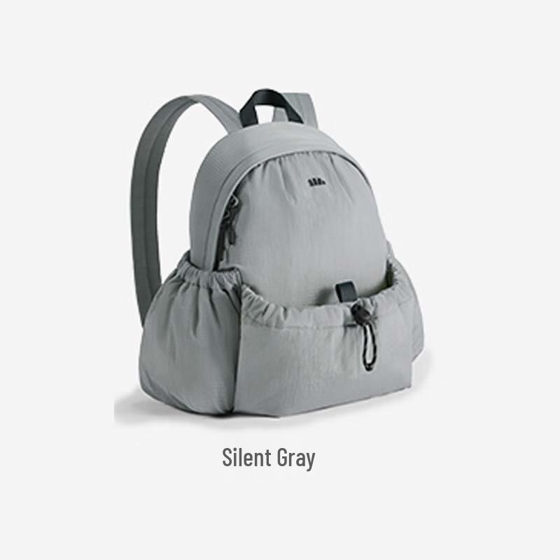 Banana Under Lightweight Outdoor Backpack