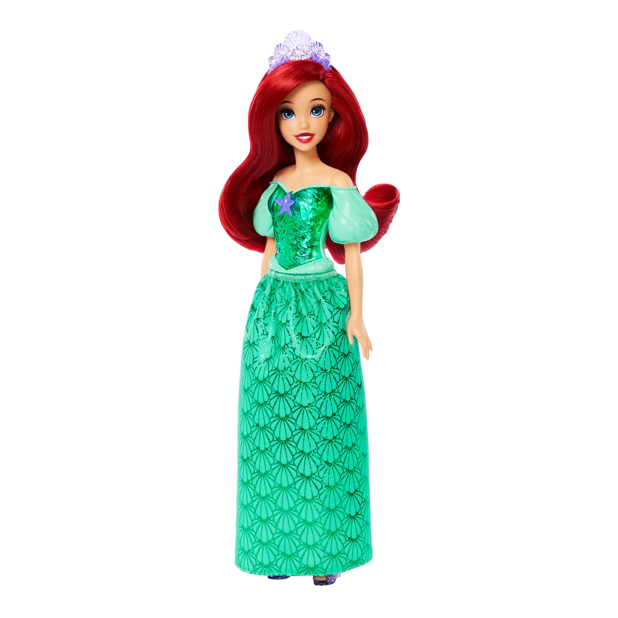 Disney Princess Muñeca Ariel - Imagen 2