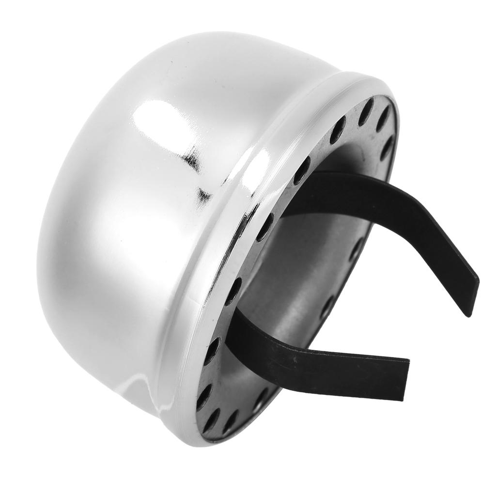 Oil Filler Breather Cap Valve Cover 4802 Replacement Aluminum Alloy Accessory Fit for SBC BBC