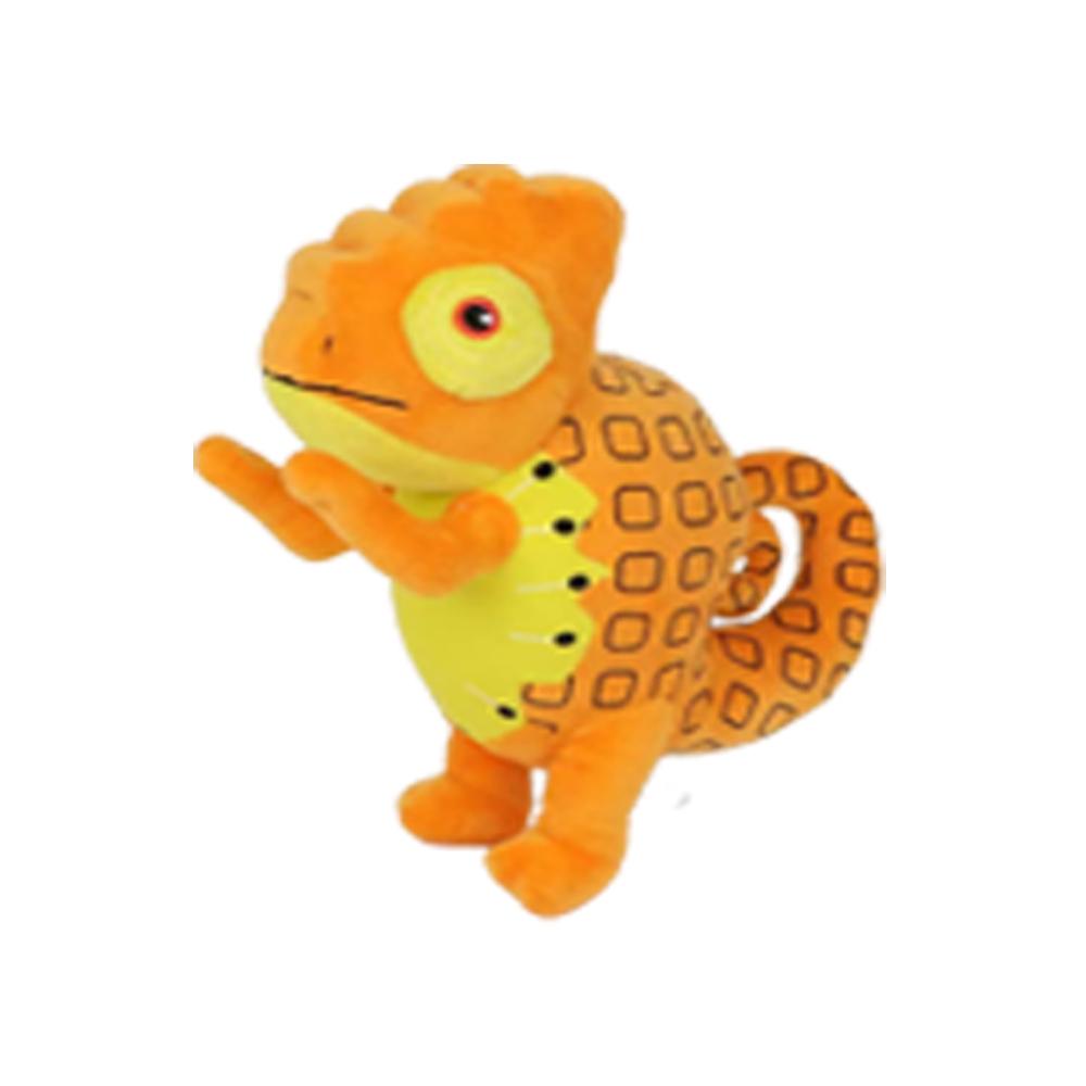 Kawaii Steal A Brainrot Peluche N.9 Casa Statuetta Anime Periferiche di Gioco Peluche Bambole Ripiene Giocattoli per Bambini Regali di Natale