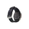 CASIO Men Liquid Crystal,Analog Dual Display Series Blue Watch GA-2100SKE-7A(Watch3--)