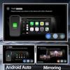9'' Car Radio for Toyota Camry 2007-2012 Carplay Android Navigation GPS Bluetooth Multimedia Player Smart Automotive System