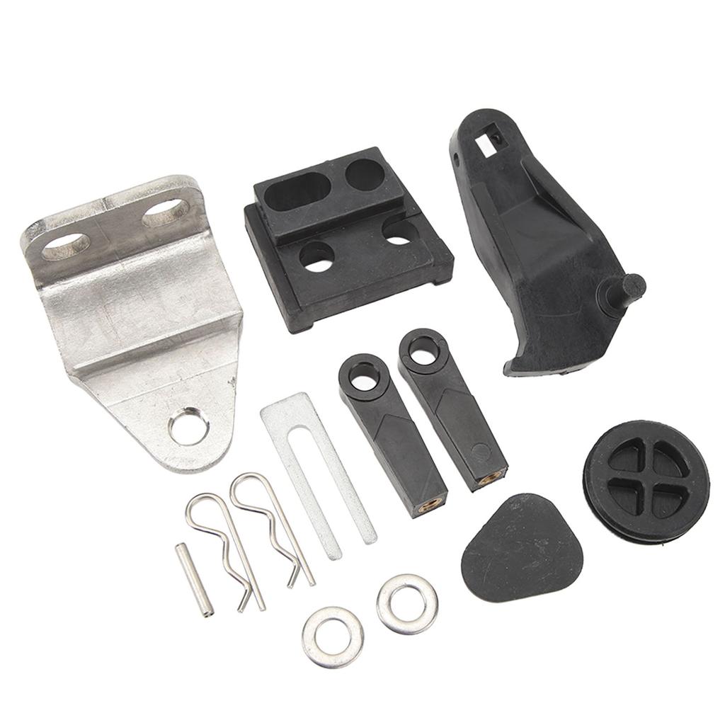 Remote Control Attachment Assy 66T 48501 00 Remote Control Kit for Outboard Motor 2 Stroke 40HP 66T Series