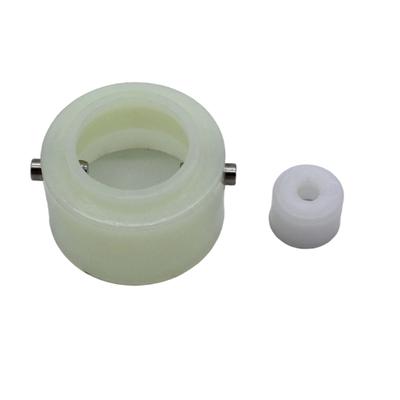Direct Replacements Gear Box Mounting Bushing 32850~V5001 Wear Resistant Transmission Mount Bushings for Vehicle Series