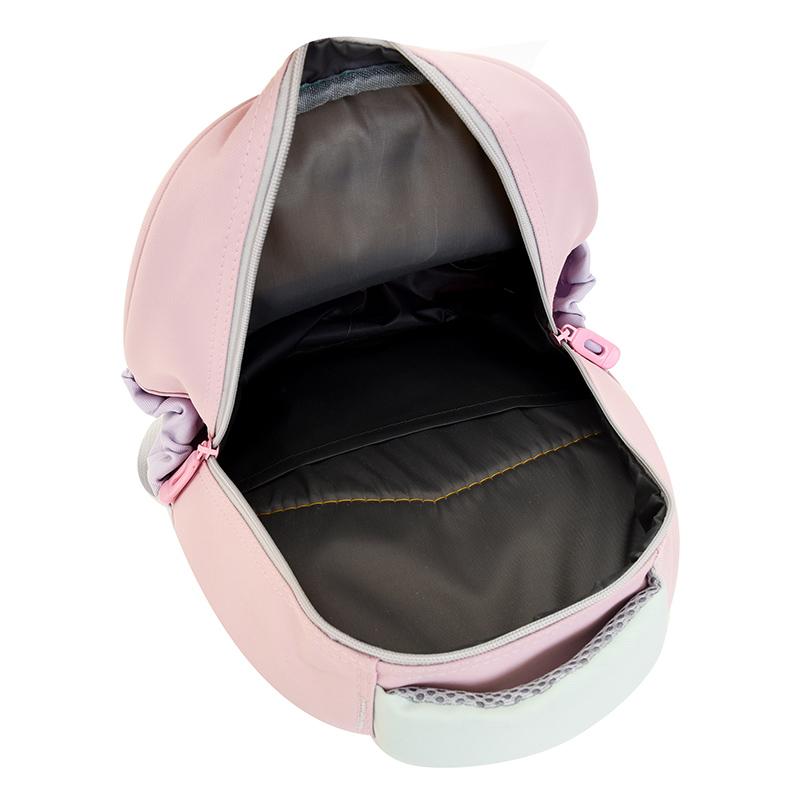 Cartoon Kindergarten Children's Schoolbag For Boys And Girls Lightweight Backpack