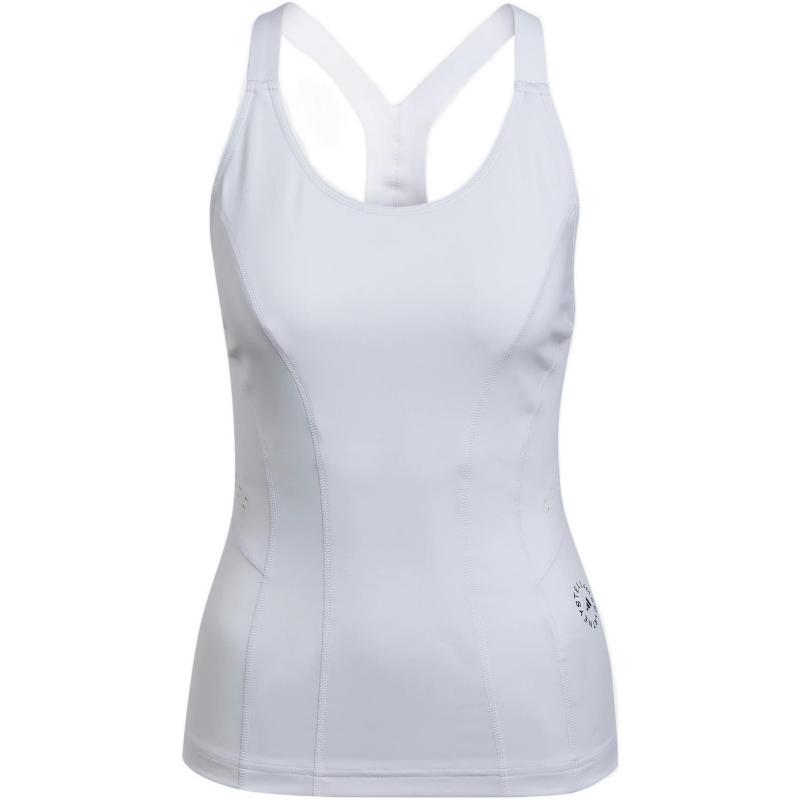 Adidas Sport Vests Women s White HD9100 S