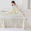 MUJI Natural Mulberry Silk Quilt
