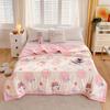 UOSU Cotton Summer Quilt